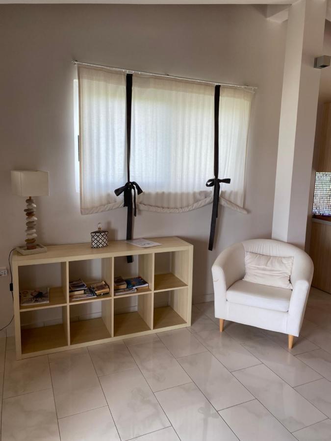 Endless Seaview Apartment B アリケス エクステリア 写真