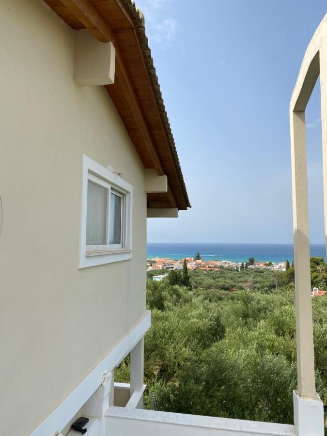 Endless Seaview Apartment B アリケス エクステリア 写真