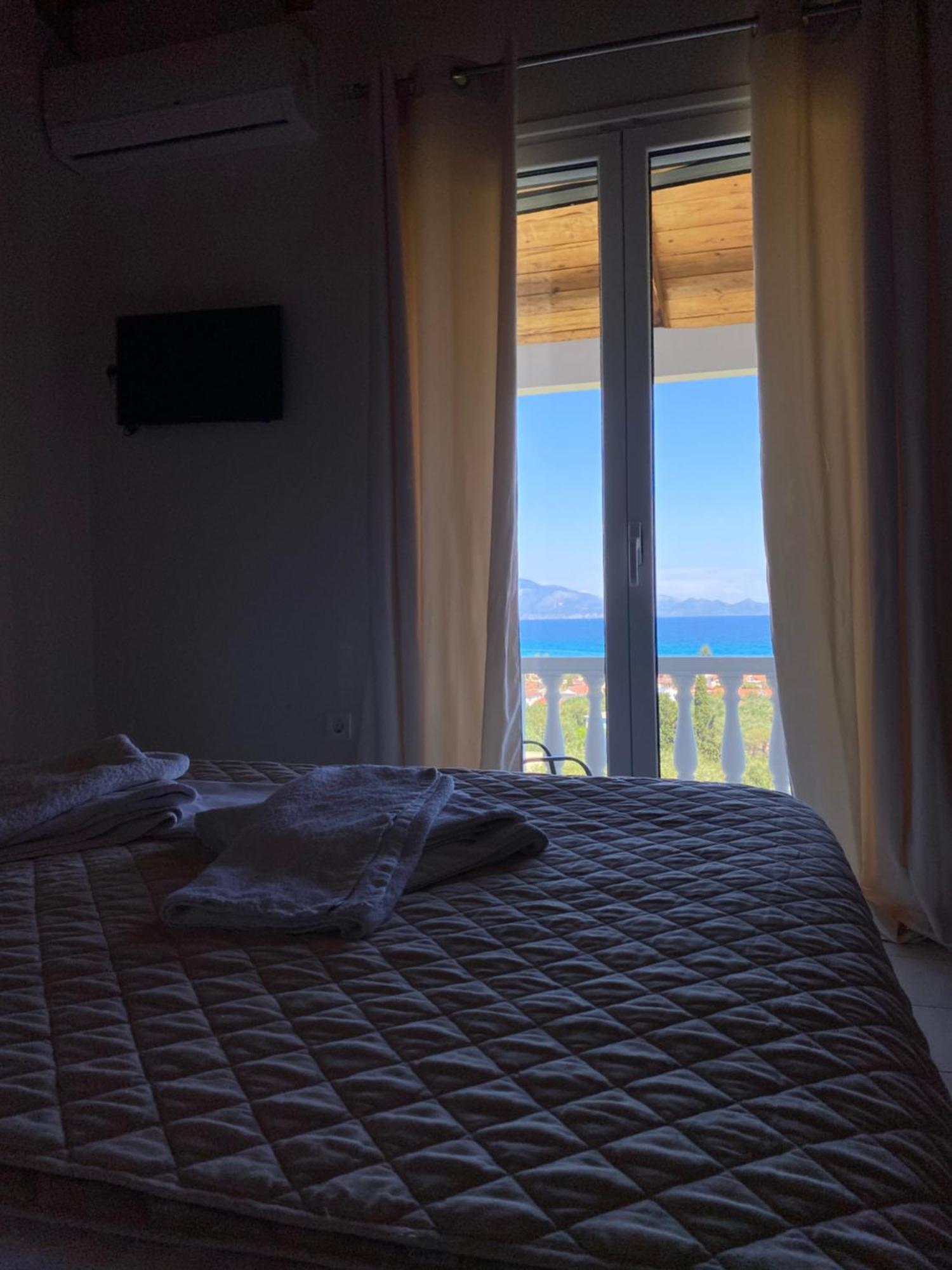 Endless Seaview Apartment B アリケス エクステリア 写真