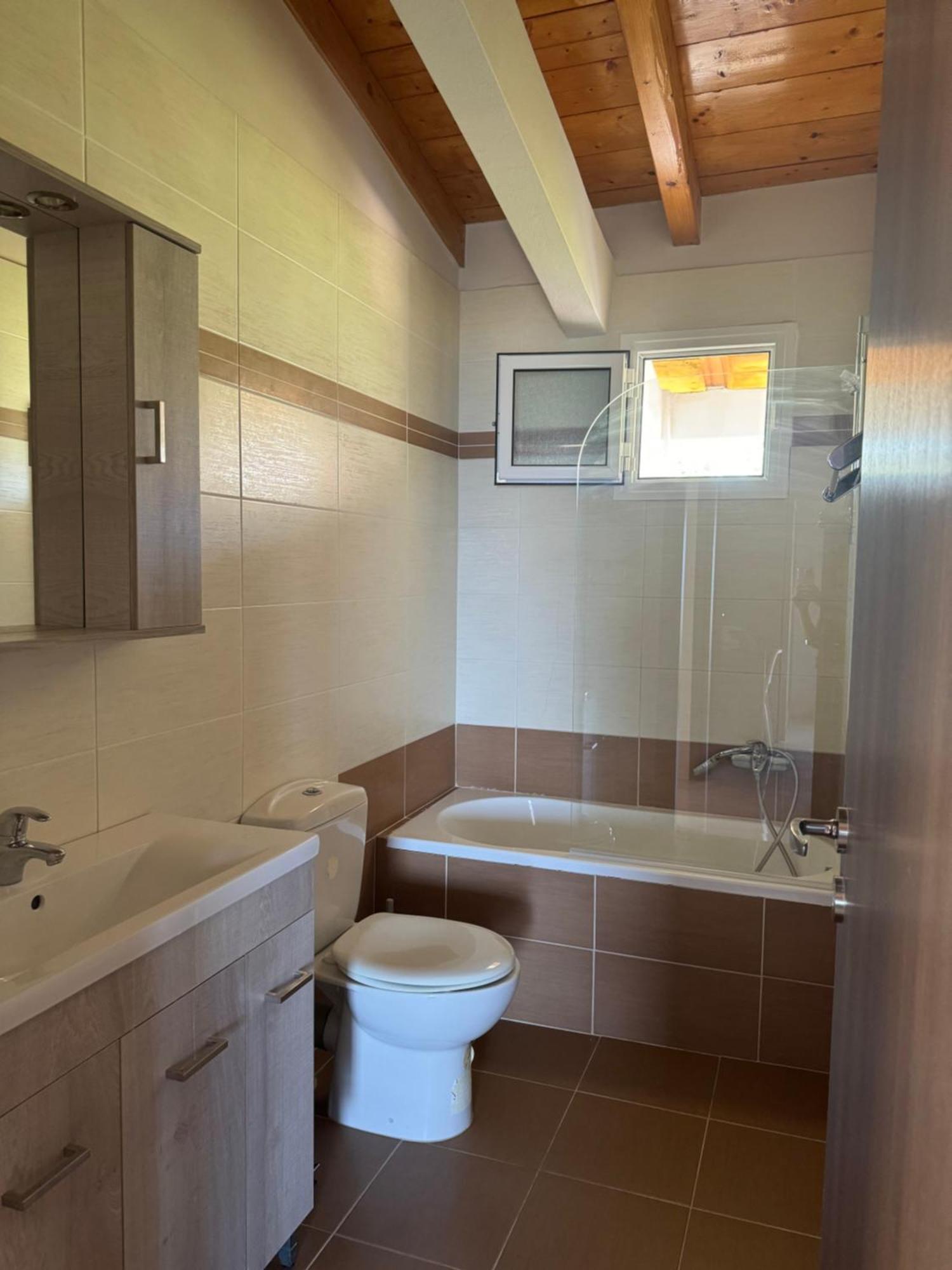 Endless Seaview Apartment B アリケス エクステリア 写真