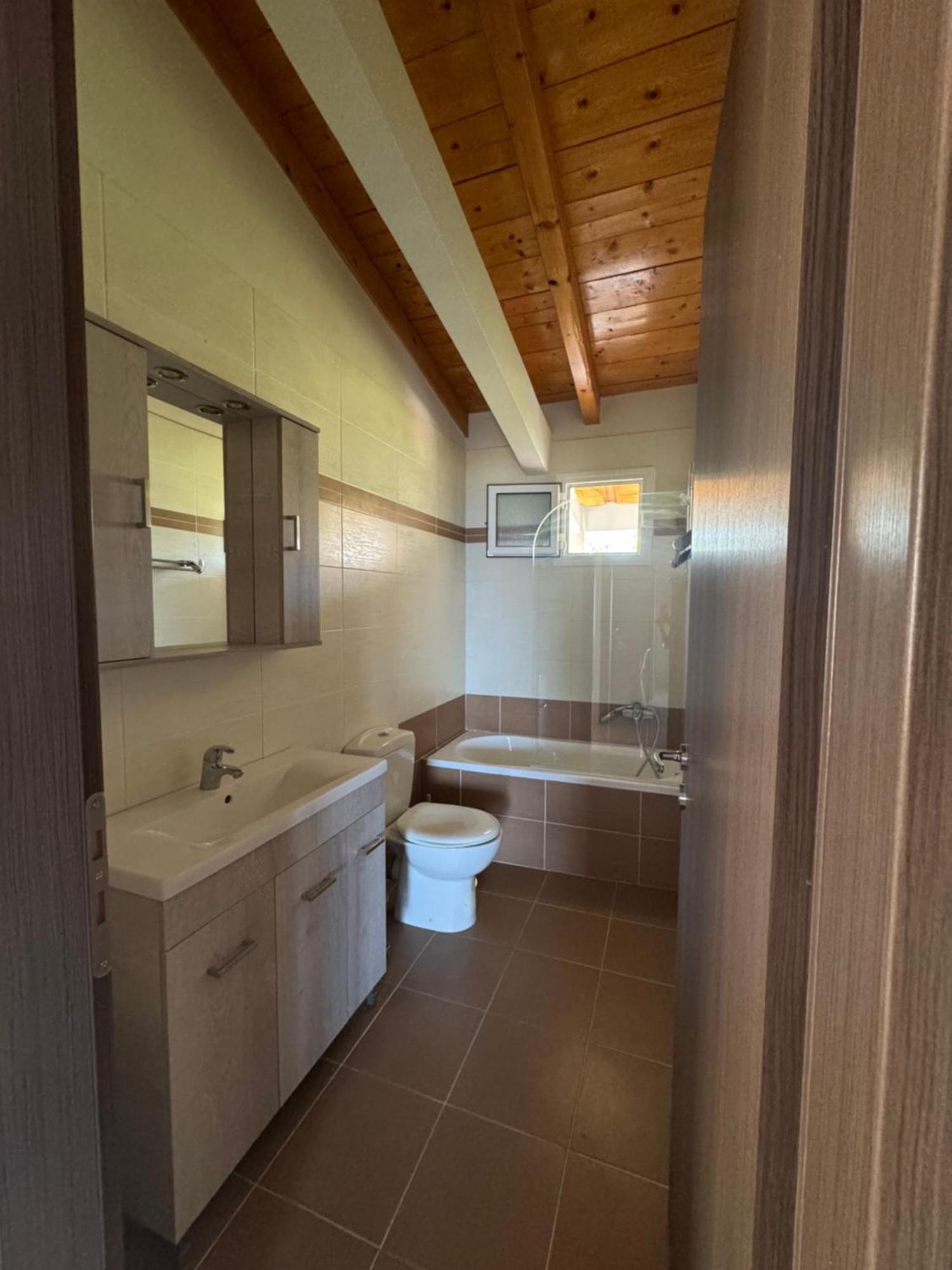 Endless Seaview Apartment B アリケス エクステリア 写真
