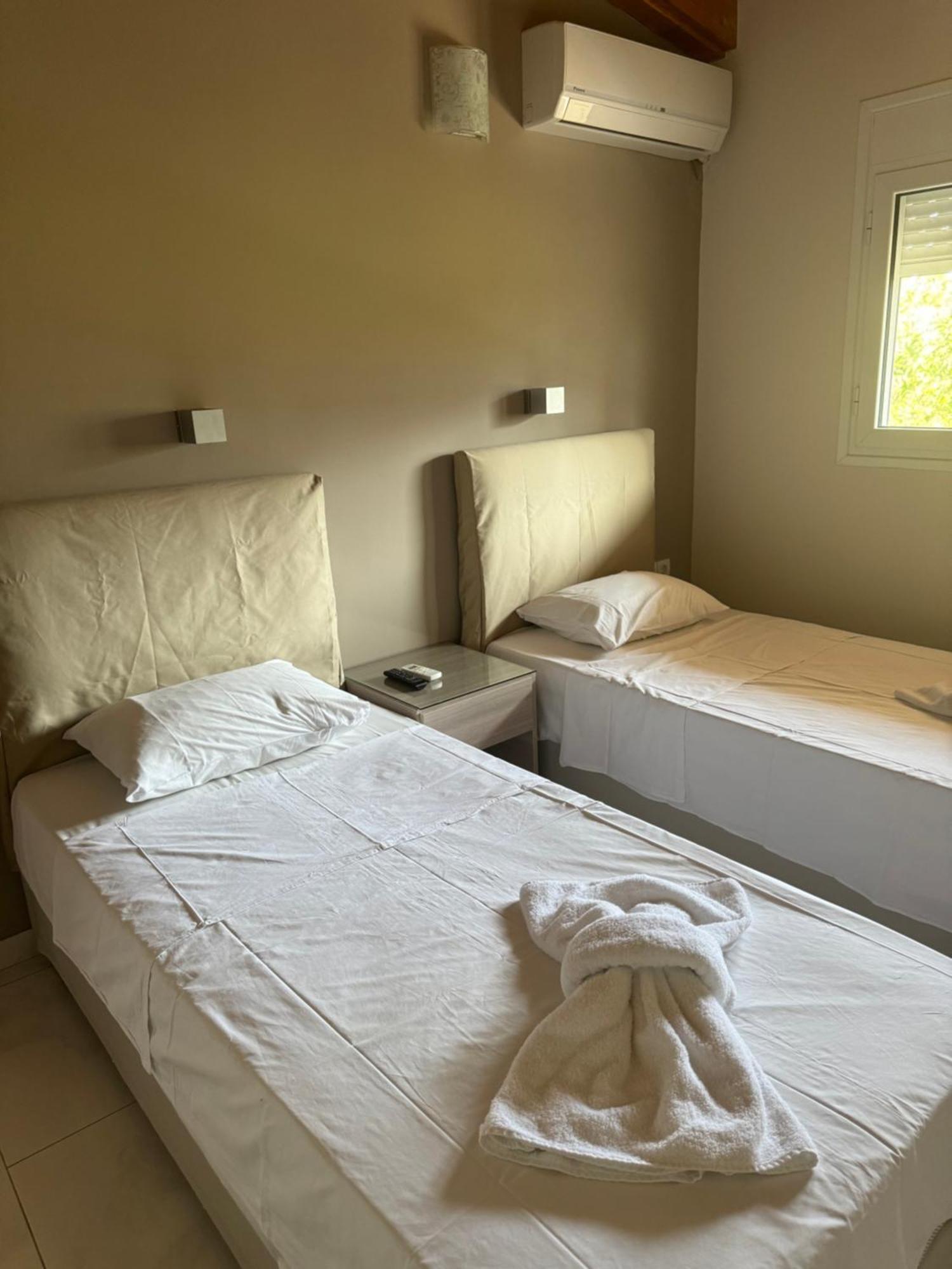 Endless Seaview Apartment B アリケス エクステリア 写真
