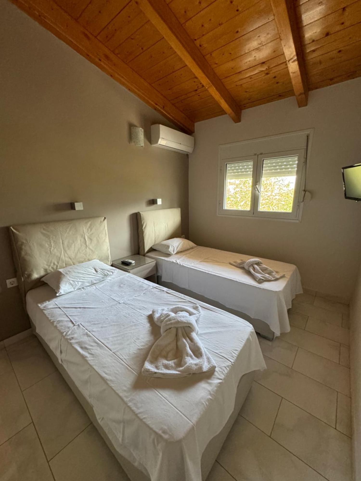 Endless Seaview Apartment B アリケス エクステリア 写真