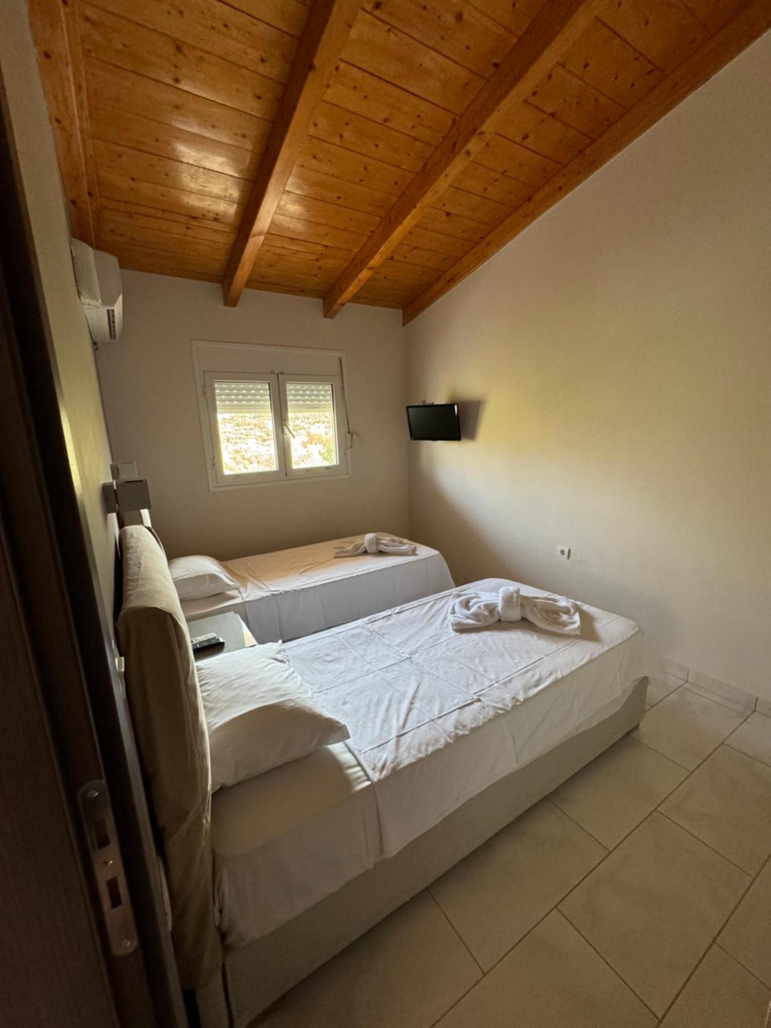 Endless Seaview Apartment B アリケス エクステリア 写真