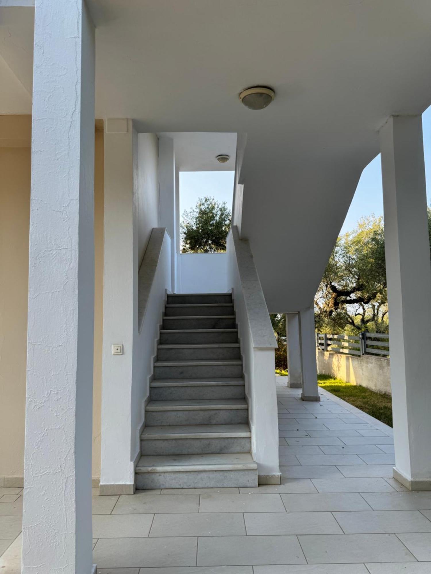 Endless Seaview Apartment B アリケス エクステリア 写真